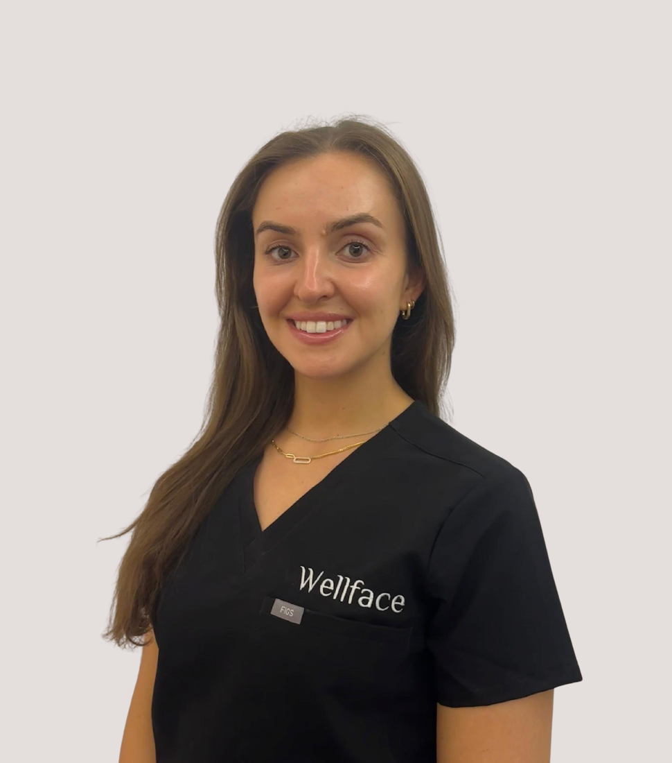 Dr Hannah Sunley