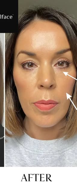 After treatment at Wellface Cobham