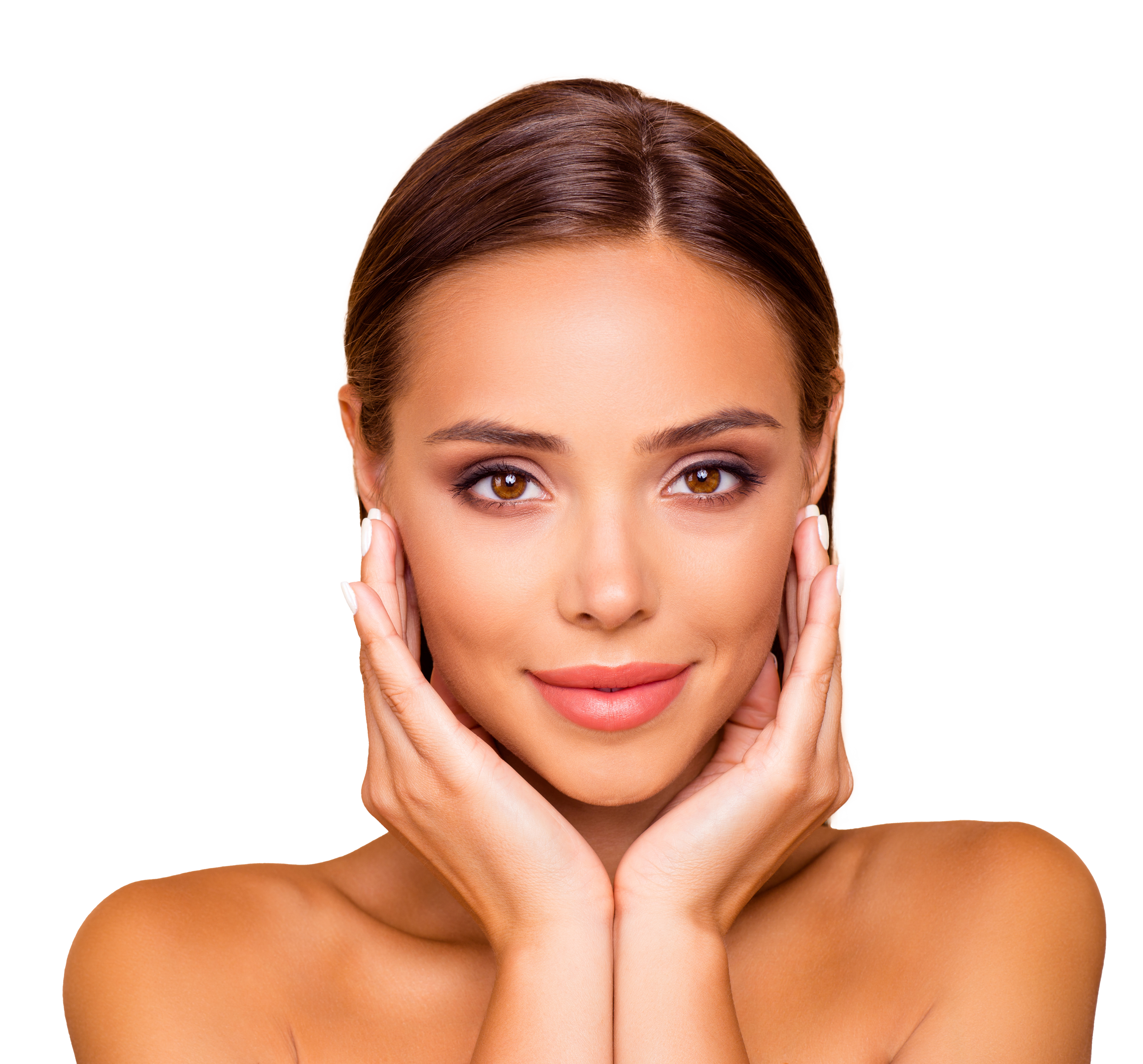 Clear, even skin, the aim of a peel programme at Wellface Wimbledon
