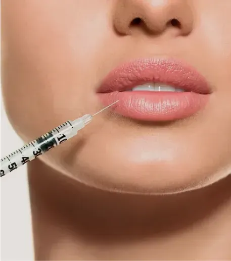 Dermal fillers