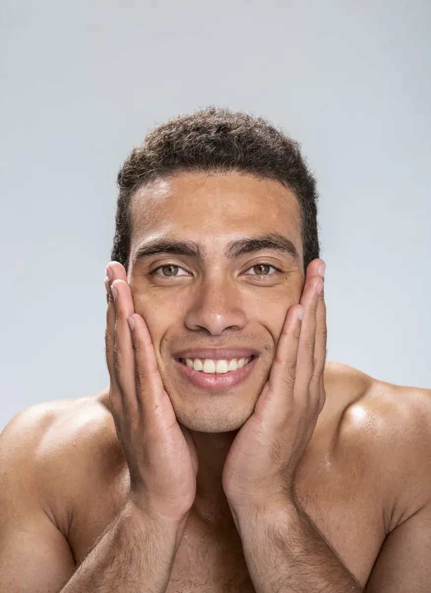 Treatments for men