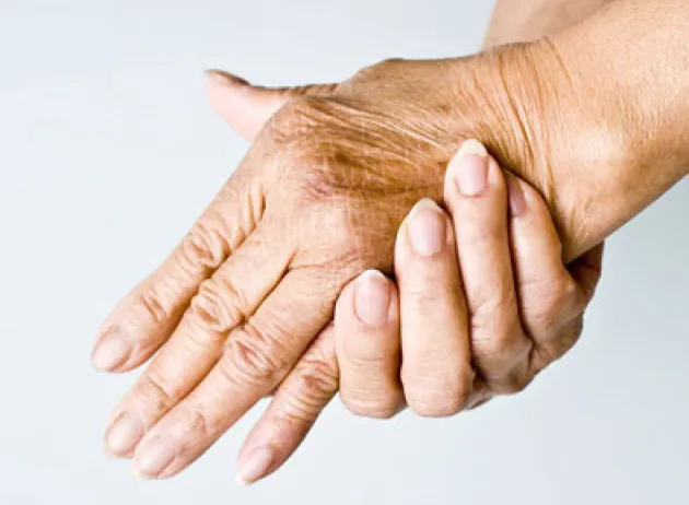Ageing skin treatment at Wellface