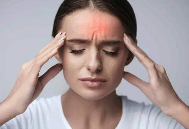 Migraines treatment at Wellface