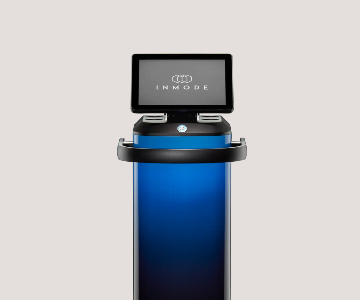 The Morpheus8 device at Wellface Wimbledon