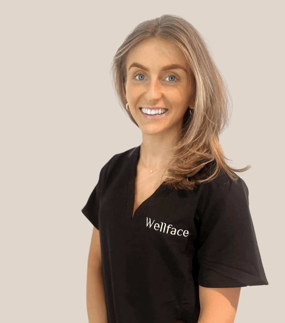Dr Olivia McCormack