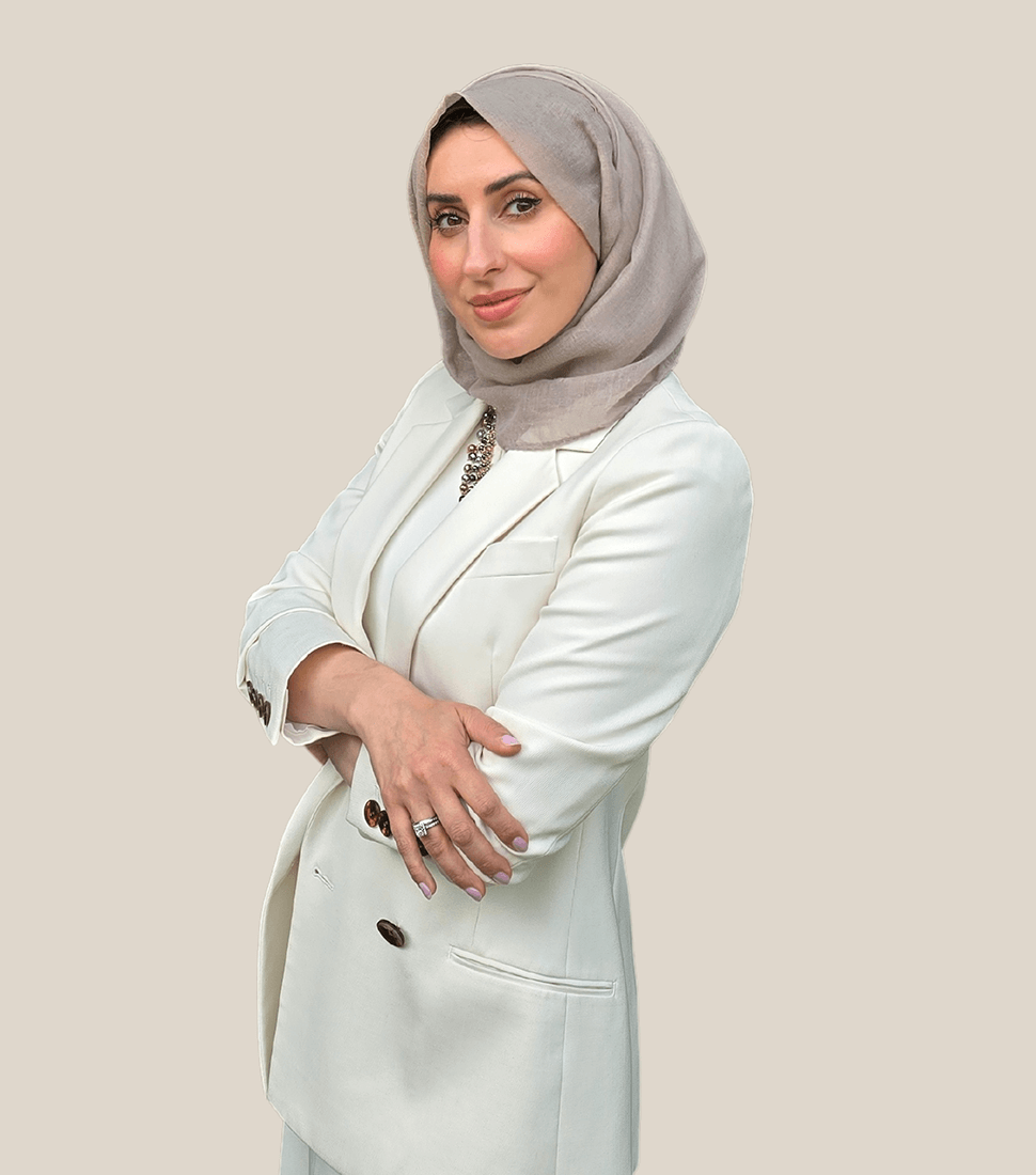 Dr Yasmin