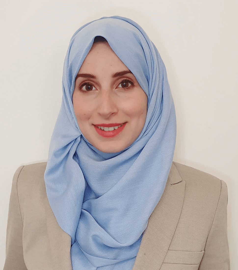 Dr Yosra Albeyatti