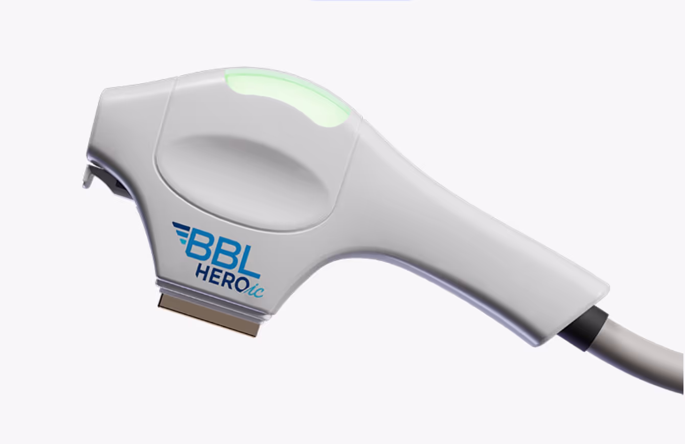 BBL Hero results at Wellface Wimbledon
