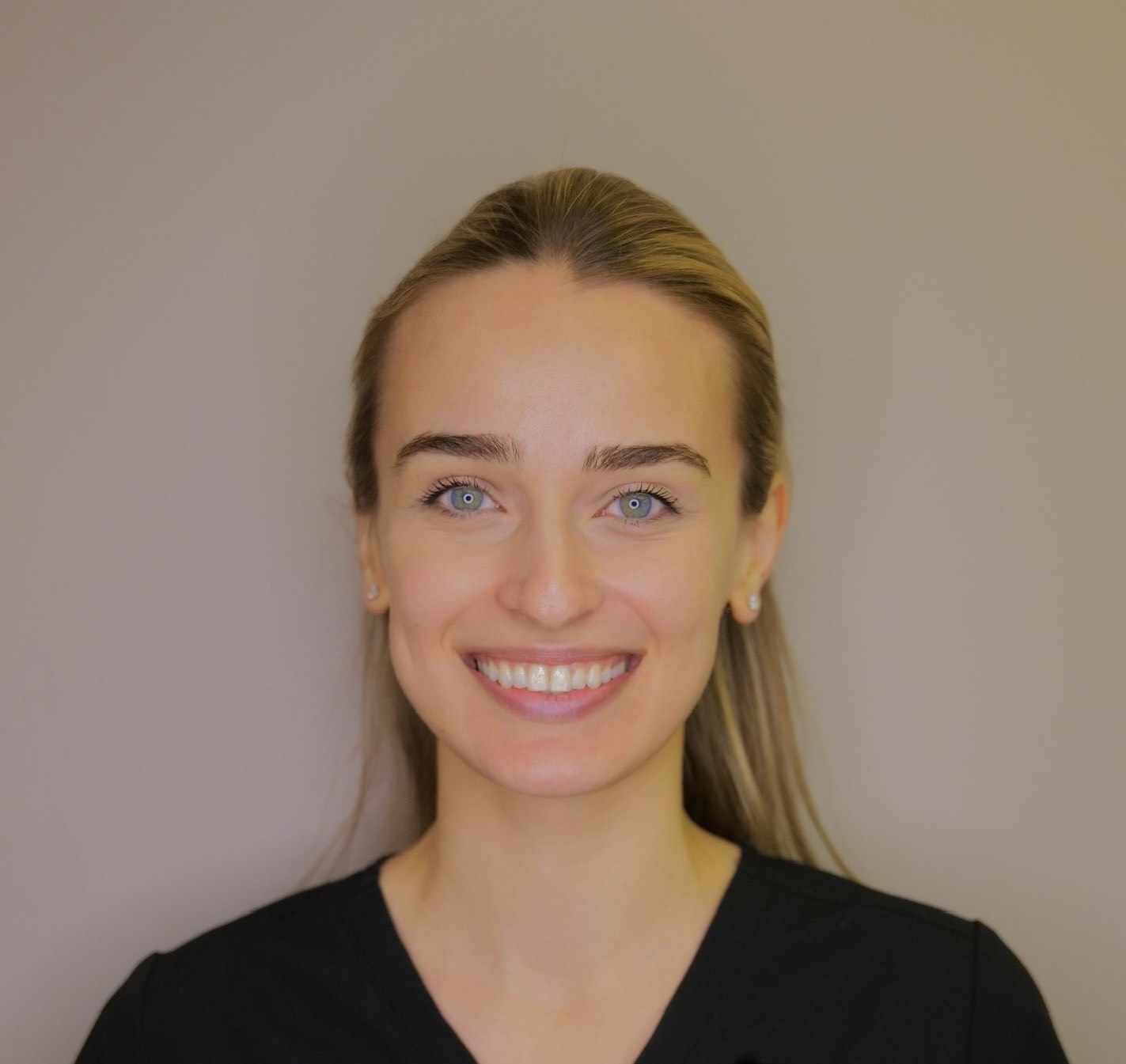 Dr Bianca Coveva