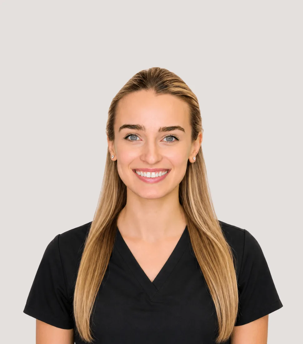 Dr Bianca Coveva