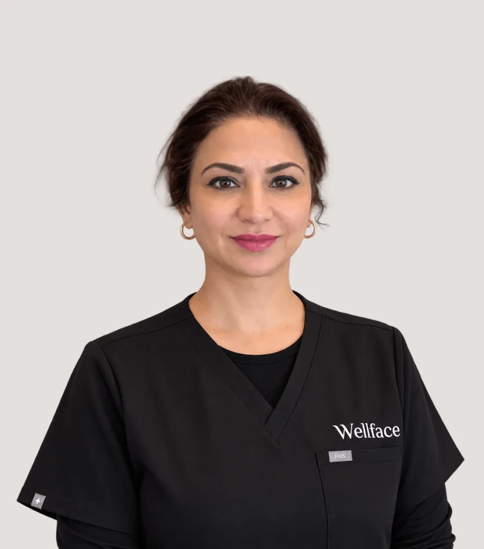 Dr Ghazala Khan