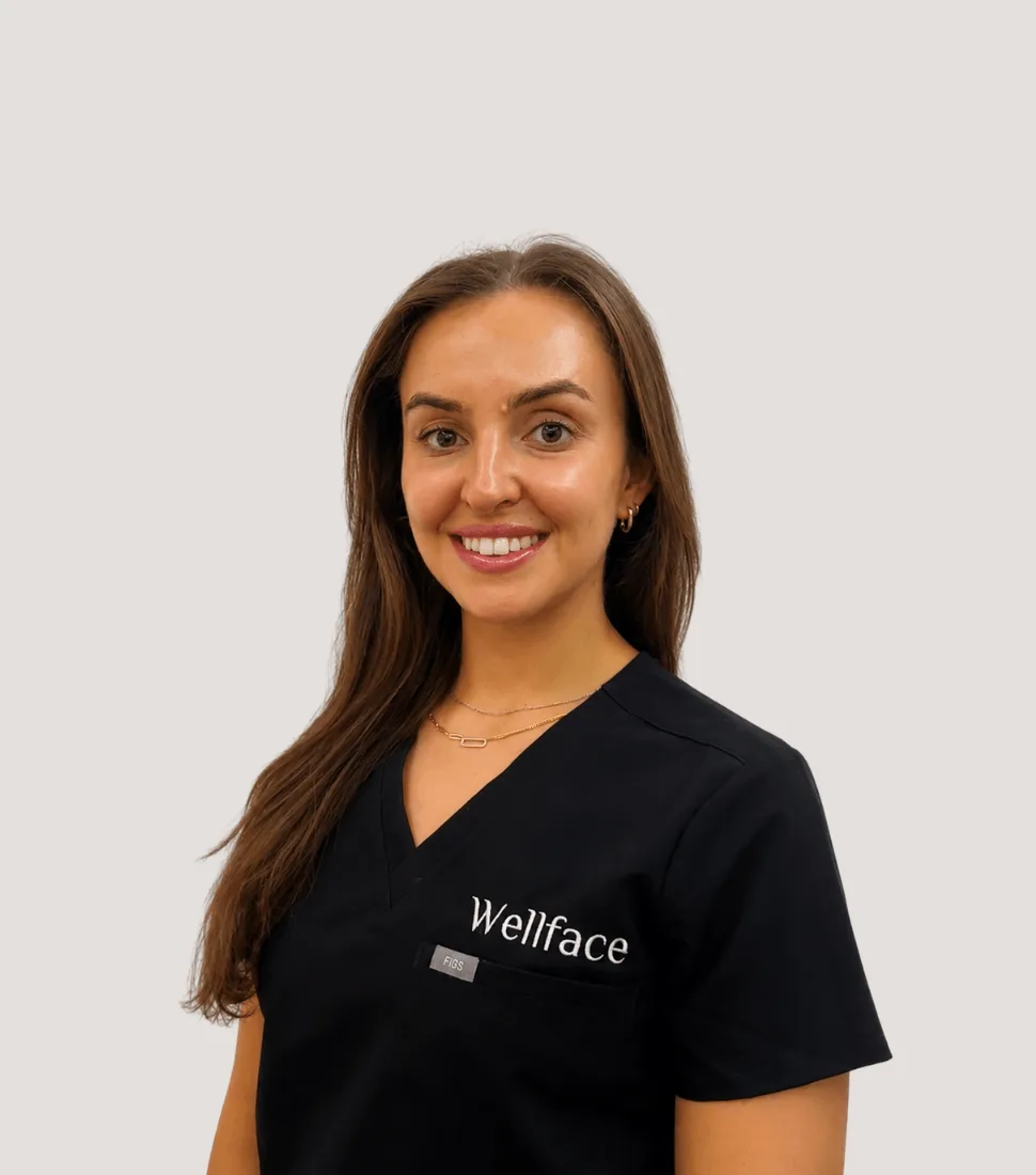 Dr Hannah Sunley