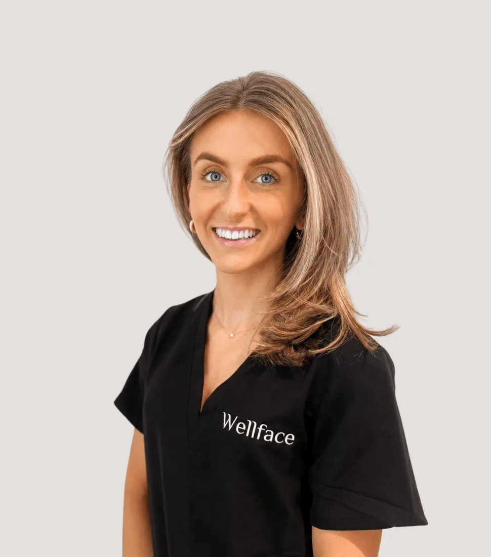 Dr Olivia McCormack