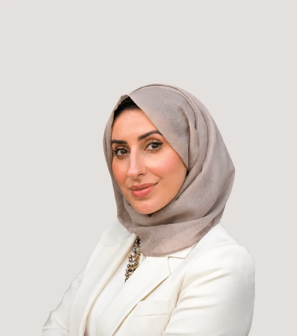 Dr Yasmin