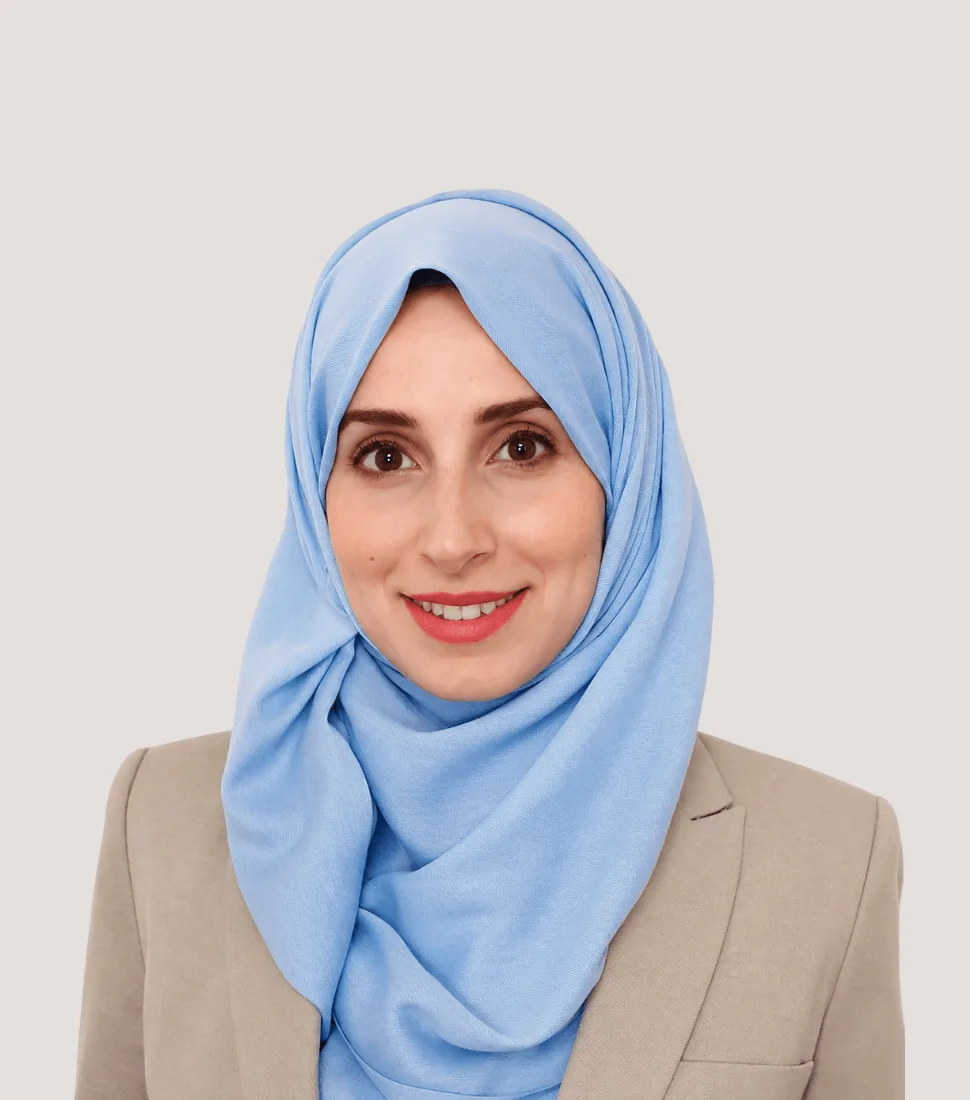 Dr Yosra Albeyatti