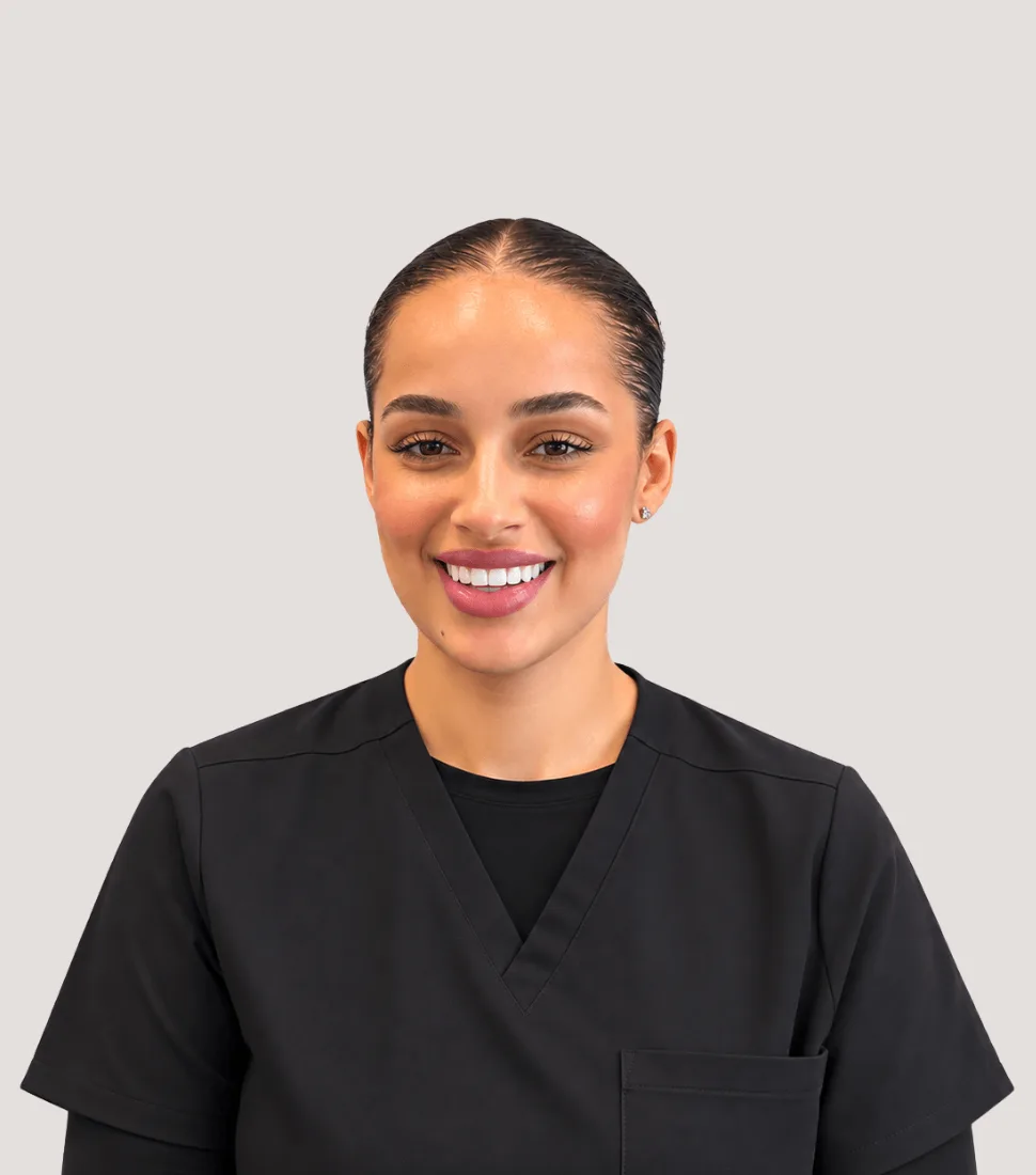 Holli, Aesthetic Therapist at Wellface Wimbledon