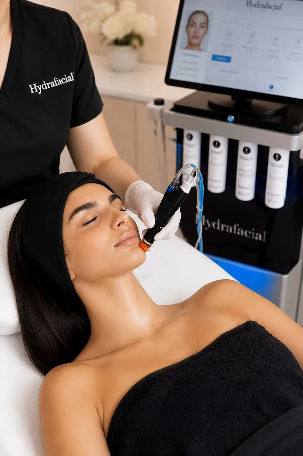 Facials & Peels
