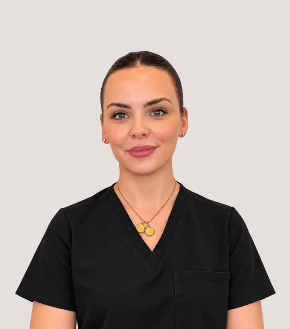 Nicole, Aesthetic Therapist at Wellface Cobham